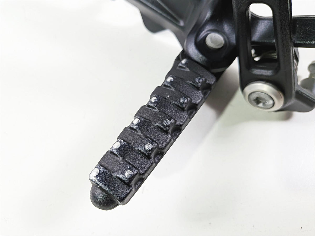 2015 KTM 1290 R Super Duke Right Rider Foot Peg Brake Pedal 6130303910033S-Mototech271