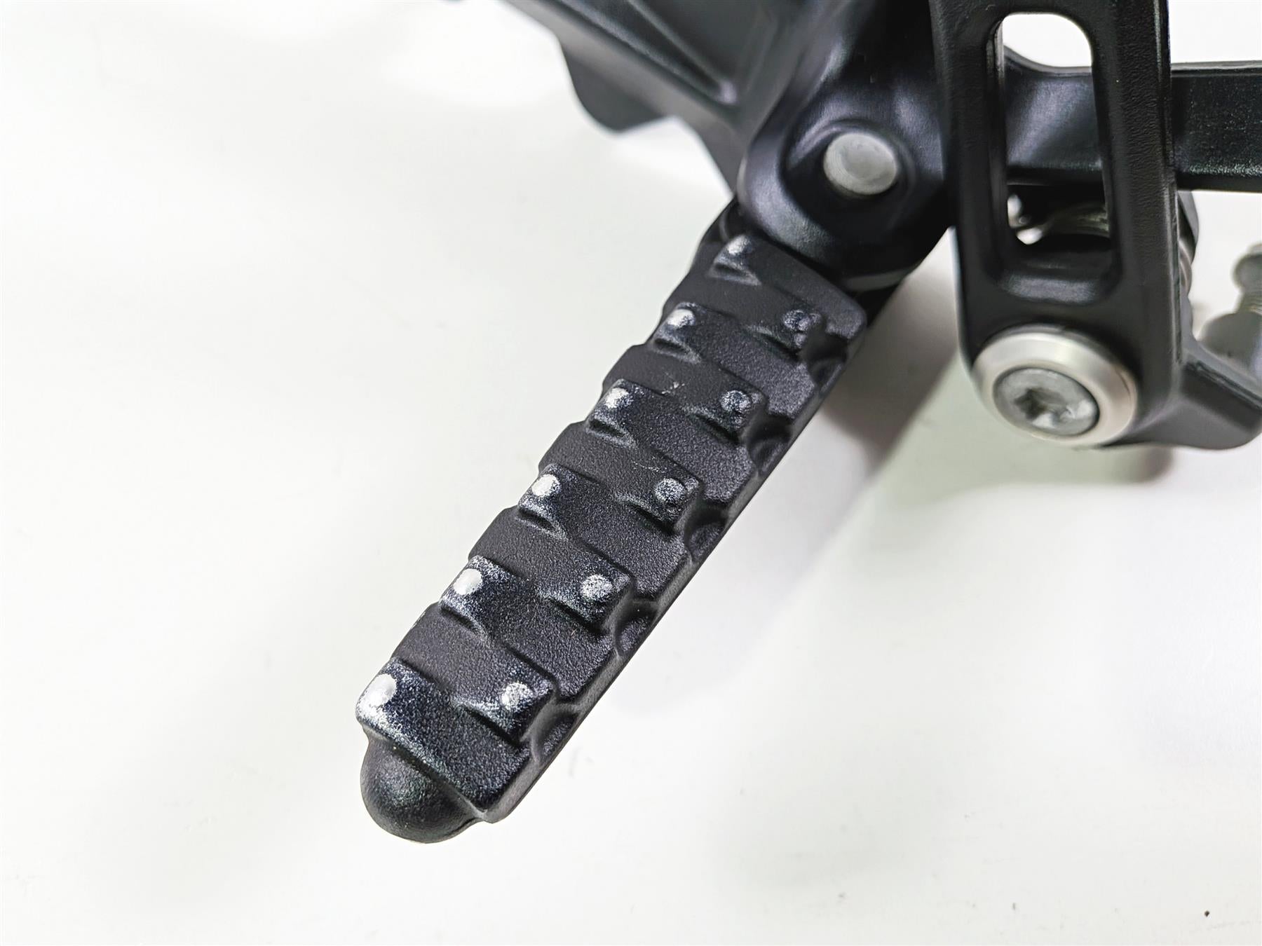 2015 KTM 1290 R Super Duke Right Rider Foot Peg Brake Pedal 6130303910033S-Mototech271