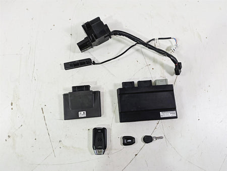 2022 KTM 1290 Super Adventure S Cdi Ecm Handsfree Ignition Switch 61941031000 {{ shop.shopifyCountryName }} - Mototech271