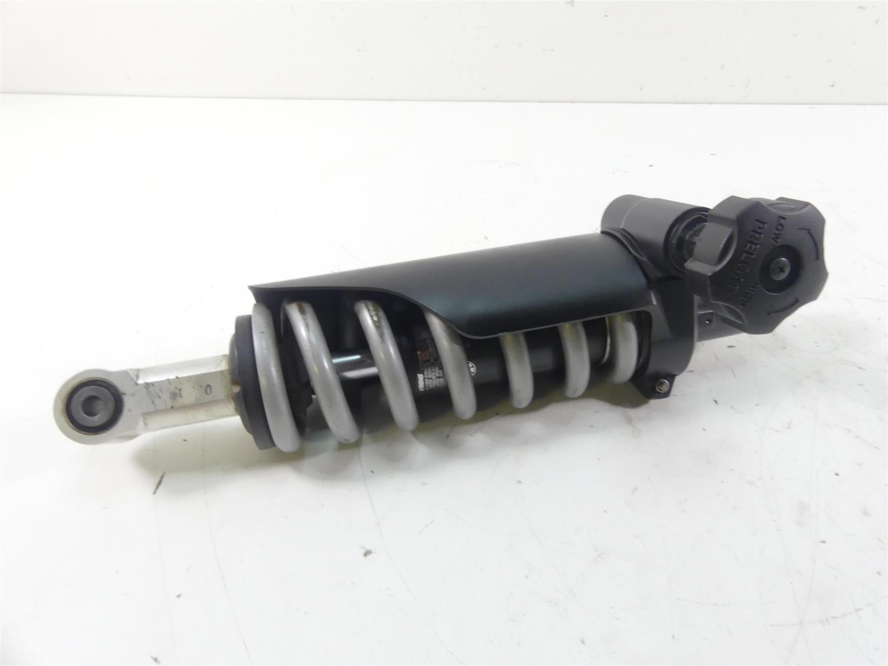 2008 BMW R1200GS K25 Rear Non-Esa Suspension Shock Damper 33537729428 7729428 | Mototech271