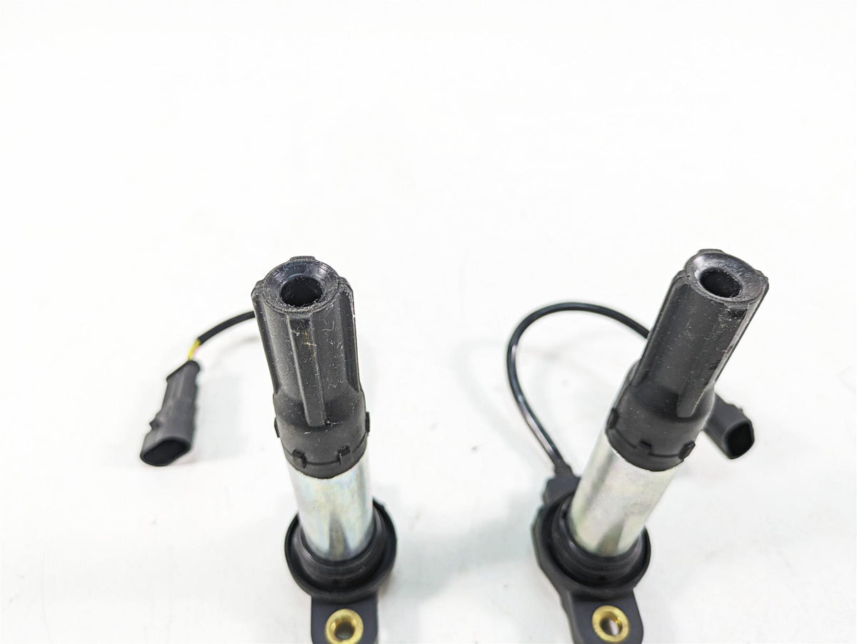2021 Aprilia RS660 Eldor Ignition Coils Stick Coil Set 857084 {{ shop.shopifyCountryName }} - Mototech271