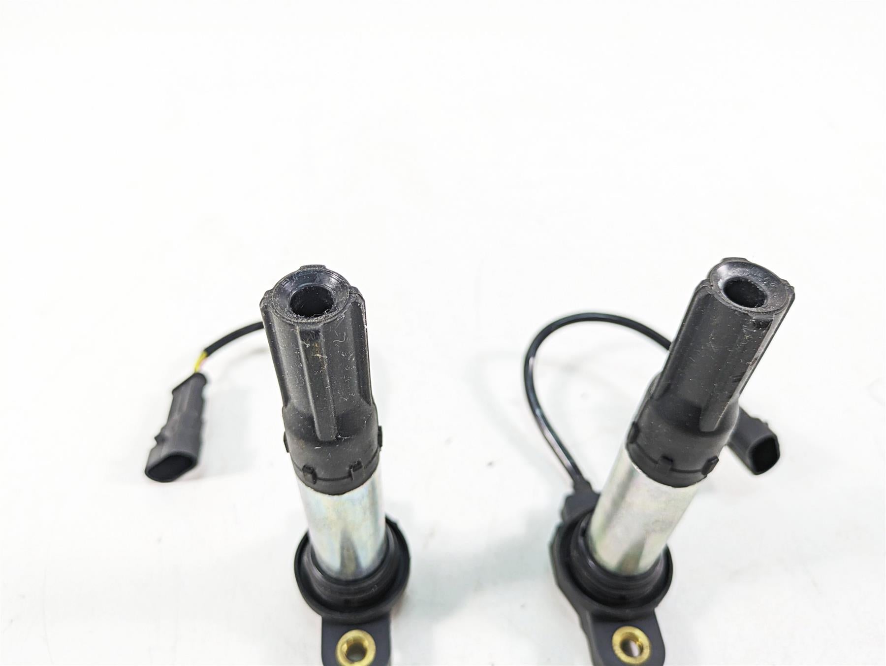 2021 Aprilia RS660 Eldor Ignition Coils Stick Coil Set 857084 {{ shop.shopifyCountryName }} - Mototech271