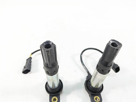 2021 Aprilia RS660 Eldor Ignition Coils Stick Coil Set 857084 {{ shop.shopifyCountryName }} - Mototech271