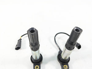 2021 Aprilia RS660 Eldor Ignition Coils Stick Coil Set 857084 | Mototech271