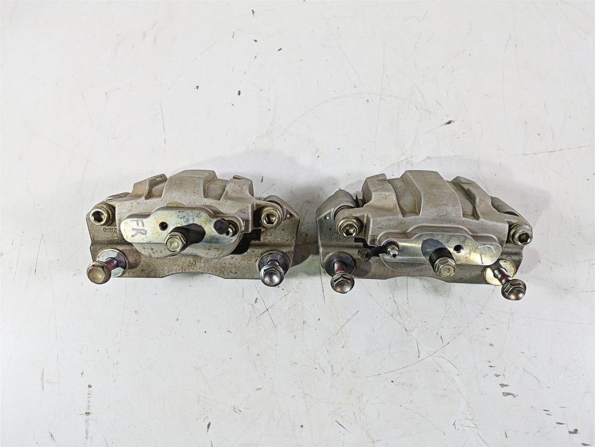 2022 Kawasaki Teryx KRX KRF 1000 C SE Front Brake Caliper Set 43080-0221 {{ shop.shopifyCountryName }} - Mototech271