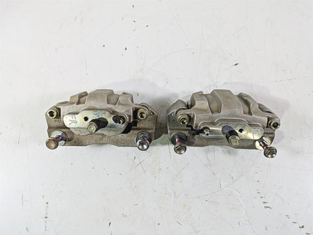 2022 Kawasaki Teryx KRX KRF 1000 C SE Front Brake Caliper Set 43080-0221 {{ shop.shopifyCountryName }} - Mototech271