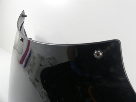 2007 Honda VTX1800 T1 Memphis Shades Front Fairing Cover Cowl & Mounts MEM7031 {{ shop.shopifyCountryName }} - Mototech271