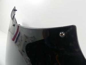 2007 Honda VTX1800 T1 Memphis Shades Front Fairing Cover Cowl & Mounts MEM7031 | Mototech271