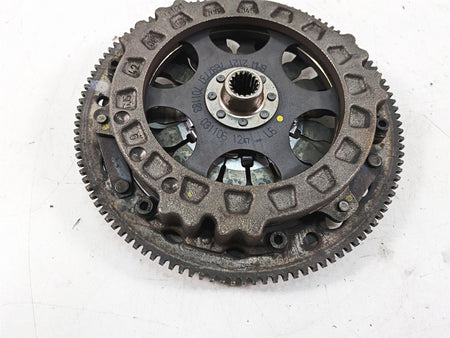 2007 BMW R1200RT K26 Clutch Friction Pressure Plate Set 21217697737 {{ shop.shopifyCountryName }} - Mototech271
