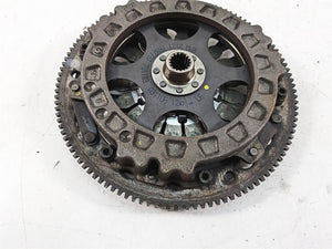 2007 BMW R1200RT K26 Clutch Friction Pressure Plate Set 21217697737 | Mototech271