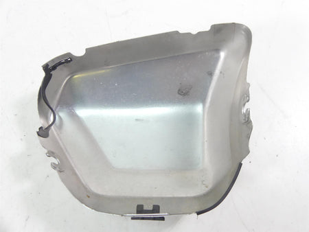 2013 Yamaha VMX17 V-Max 1700 Left Side Cover Fairing & Holder 2S3-21731-10-00 {{ shop.shopifyCountryName }} - Mototech271
