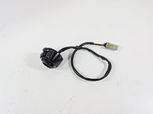 Load image into Gallery viewer, 2007 Harley Sportster XL1200 C Left Hand Blinker Light Control Switch 71682-06A
