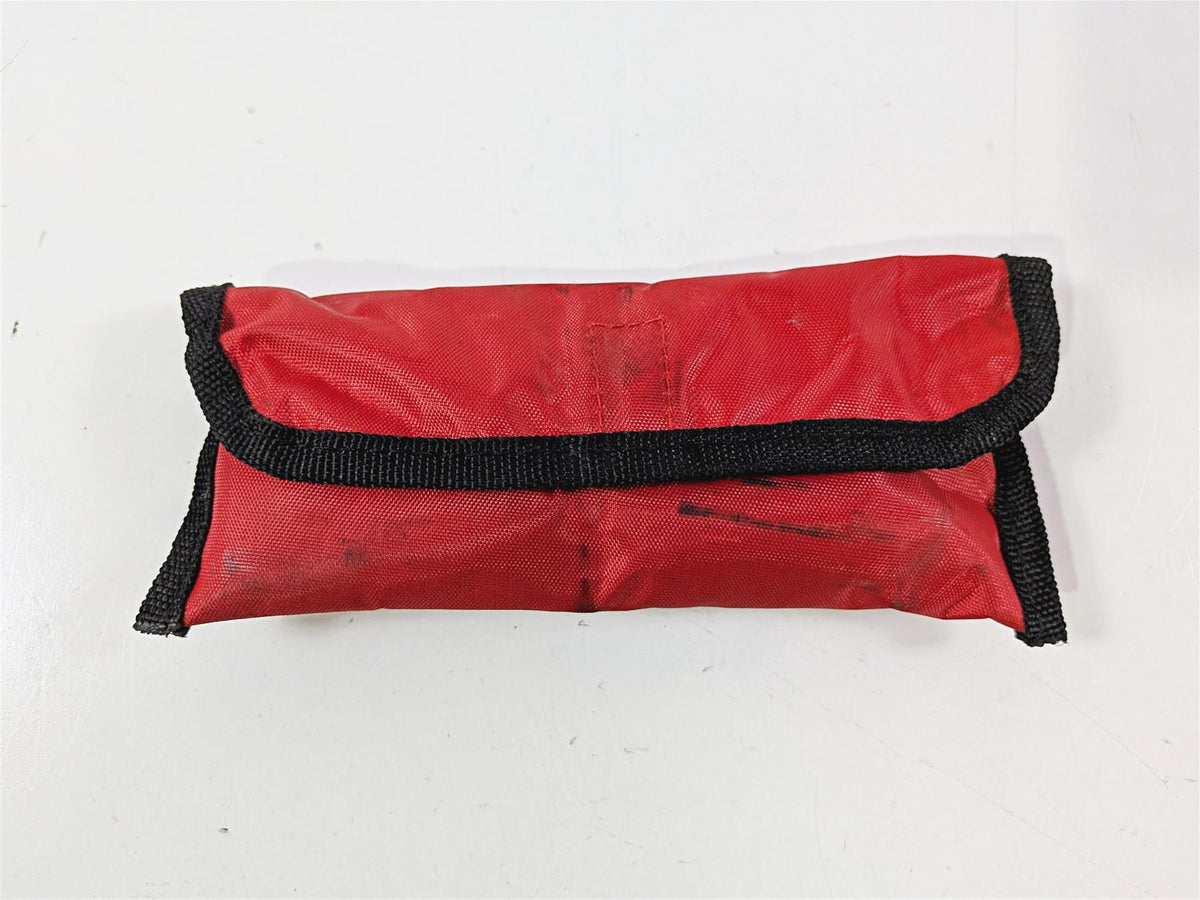 2016 Ducati Hypermotard 939 SP Oem Stock Tool Kit Bag Set 69720242C-Mototech271
