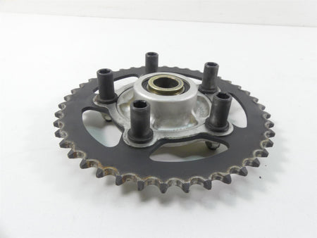 2019 Aprilia Tuono V4 RR Factory Rear Wheel Chain Gear Sprocket T=42 CM224903 {{ shop.shopifyCountryName }} - Mototech271