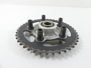 2019 Aprilia Tuono V4 RR Factory Rear Wheel Chain Gear Sprocket T=42 CM224903