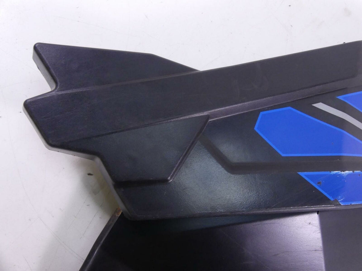 2017 Polaris RZR1000 S EPS Left Door Assembly 5257929-458 {{ shop.shopifyCountryName }} - Mototech271