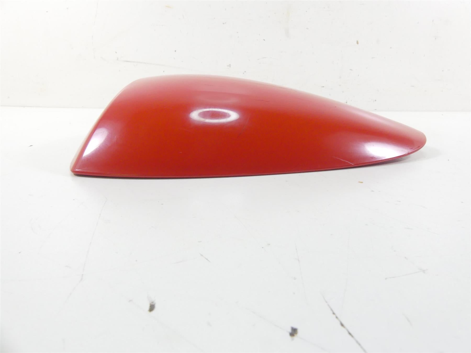 2009 Buell 1125 CR Rear Passenger Seat Cowl Cover Fairing M0087.02A8M
