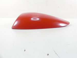 2009 Buell 1125 CR Rear Passenger Seat Cowl Cover Fairing M0087.02A8M