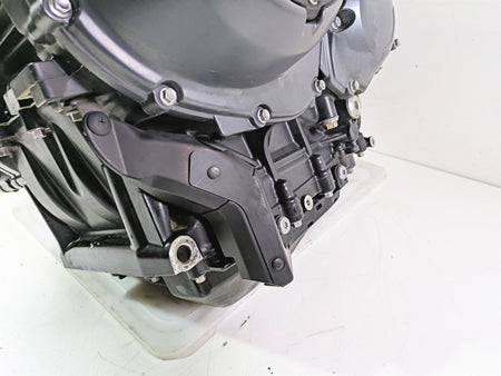 2013 Triumph Tiger 1215 Explorer Running Engine Motor 17k - Video T1162810 {{ shop.shopifyCountryName }} - Mototech271