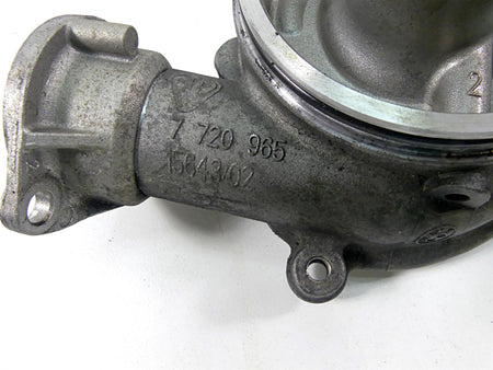 2013 BMW S1000RR K46 Water Pump With Impeller & Housing 11518545699 {{ shop.shopifyCountryName }} - Mototech271