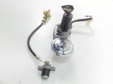 Load image into Gallery viewer, 2006 Yamaha Roadliner XV1900 Ignition Switch Key Lock Set - Read 1D7-82501-00-00 | Mototech271
