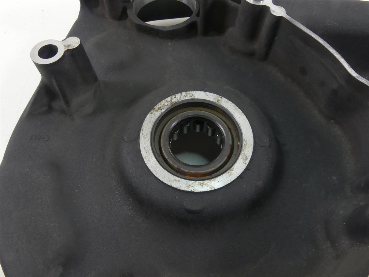 2013 Harley Touring FLHTP Electra Glide Inner Primary Drive Cover 60677-07A {{ shop.shopifyCountryName }} - Mototech271