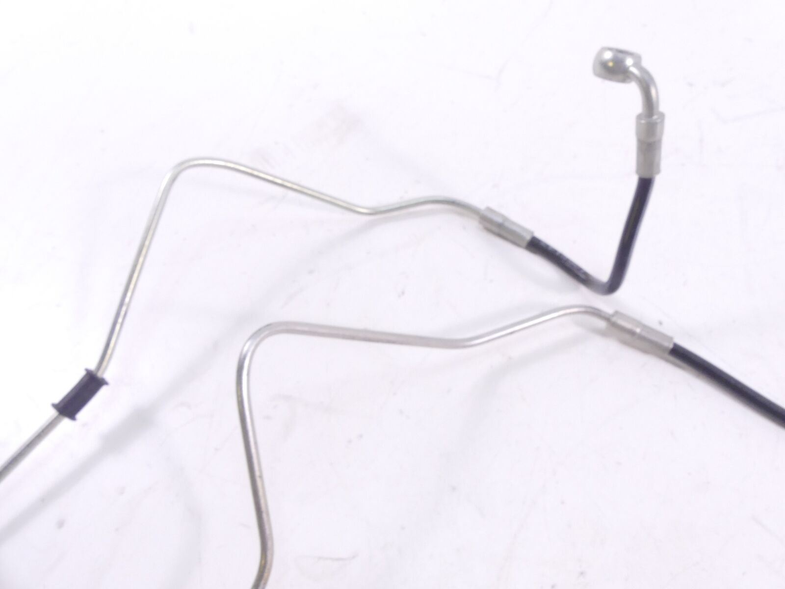 2016 Ducati Hypermotard 939SP Rear Abs Brake Line Set 61910401B C 61910411B {{ shop.shopifyCountryName }} - Mototech271