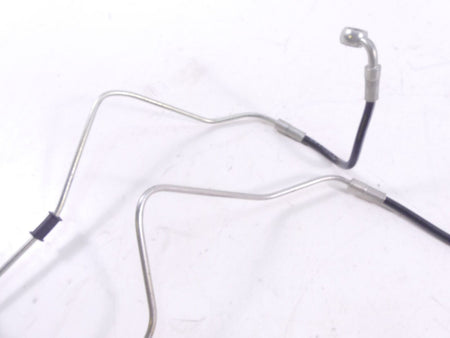 2016 Ducati Hypermotard 939SP Rear Abs Brake Line Set 61910401B C 61910411B {{ shop.shopifyCountryName }} - Mototech271