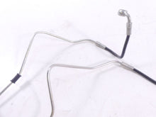 Load image into Gallery viewer, 2016 Ducati Hypermotard 939SP Rear Abs Brake Line Set 61910401B C 61910411B | Mototech271
