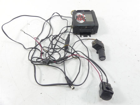 2003 BMW R1150 GS R21 Chasecam Chase Dash Cam Digital Recorder - Read PDR100 {{ shop.shopifyCountryName }} - Mototech271