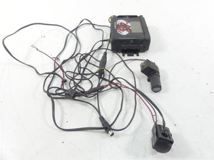 2003 BMW R1150 GS R21 Chasecam Chase Dash Cam Digital Recorder - Read PDR100 | Mototech271