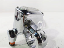 Load image into Gallery viewer, 2018 Indian Chieftain Limited Chrome Front Brake Master Cylinder &amp; Lever 1912865 | Mototech271
