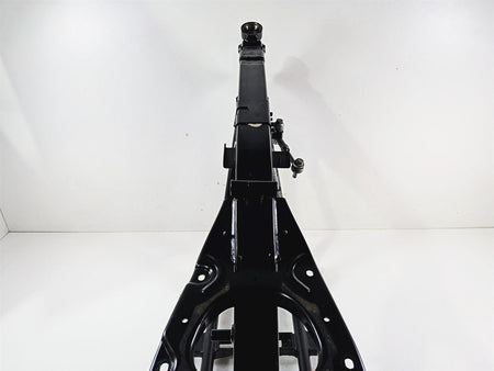 2014 Harley FXDL Dyna Low Rider Straight Frame Chassis 29dgr With Clean Florida Title 47745-06B {{ shop.shopifyCountryName }} - Mototech271