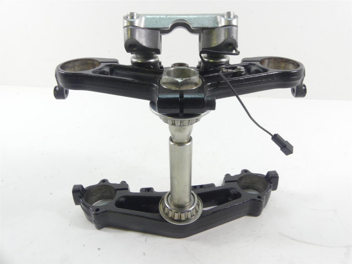 2017 Harley Touring FLHTKL Electra Glide Triple Tree Riser 49mm Set 45900024 {{ shop.shopifyCountryName }} - Mototech271