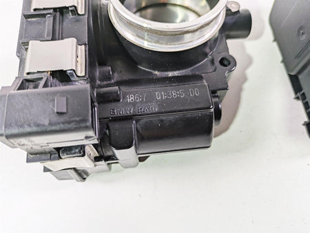 2017 BMW R1200 GS K50 Throttle Body Bodies Set 13548564959 {{ shop.shopifyCountryName }} - Mototech271