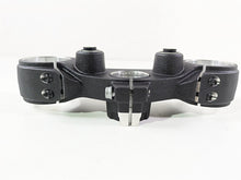 Load image into Gallery viewer, 2022 Ducati Hypermotard 950 Upper Triple Tree Steering Clamp 34111211AA
