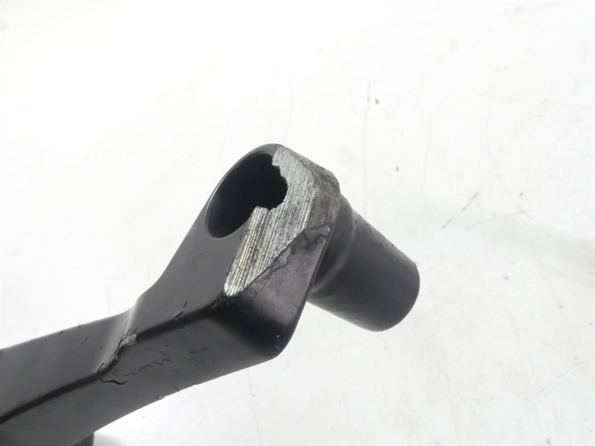 2012 Victory Cross Country Rear Passenger Footpeg Set - Read 5136384 5136385 {{ shop.shopifyCountryName }} - Mototech271