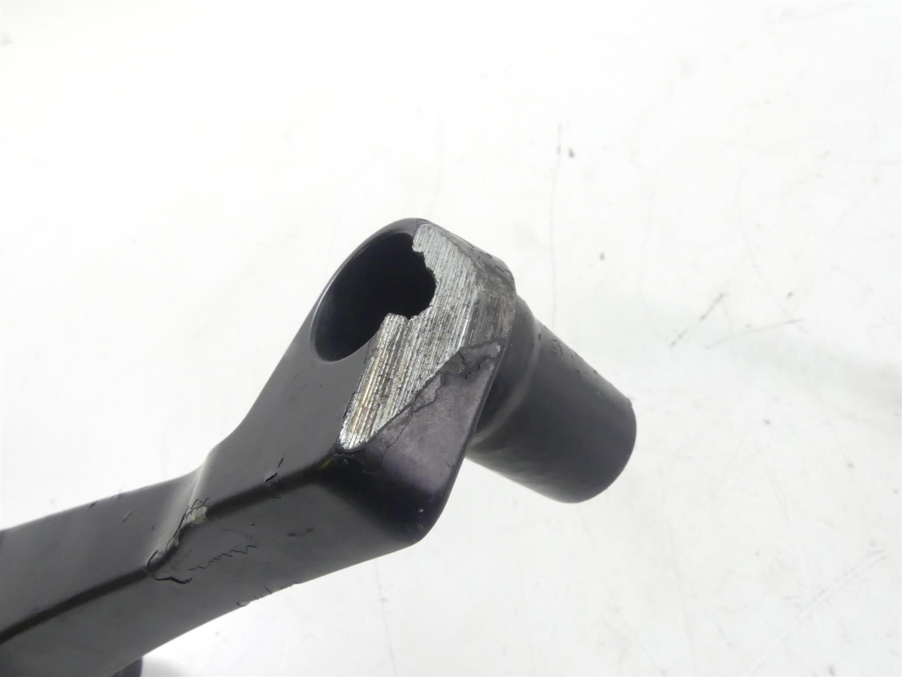 2012 Victory Cross Country Rear Passenger Footpeg Set - Read 5136384 5136385 {{ shop.shopifyCountryName }} - Mototech271