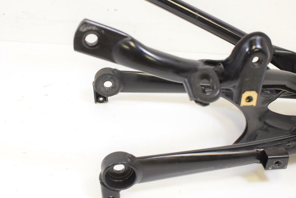 2008 BMW R1200RT R1200 RT K26 STRAIGHT Main Frame SLVG TTL 46517671868 {{ shop.shopifyCountryName }} - Mototech271