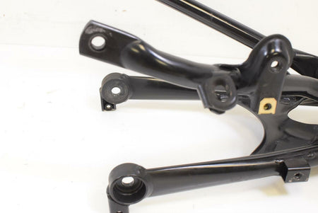 2008 BMW R1200RT R1200 RT K26 STRAIGHT Main Frame SLVG TTL 46517671868 {{ shop.shopifyCountryName }} - Mototech271