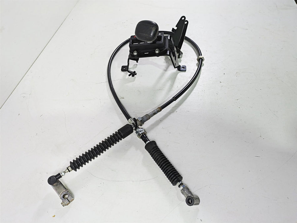 2021 Kawasaki Teryx KRX KRF 1000 Shifter Shift Lever & Cable 54010-0629 {{ shop.shopifyCountryName }} - Mototech271