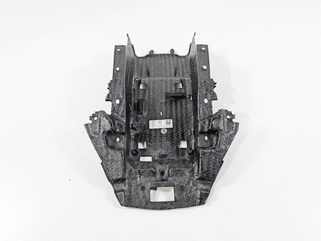 2022 BMW S1000RR K67 Rear Carbon Under Tail Subframe Cover Fairing -Read-Mototech271