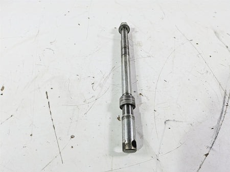 1992 Harley FLSTC Softail Heritage Front Axle Wheel Spindle 3/4" 41584-86 {{ shop.shopifyCountryName }} - Mototech271