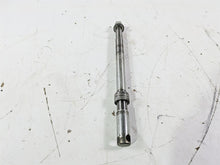 Load image into Gallery viewer, 1992 Harley FLSTC Softail Heritage Front Axle Wheel Spindle 3/4&quot; 41584-86
