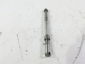1992 Harley FLSTC Softail Heritage Front Axle Wheel Spindle 3/4" 41584-86