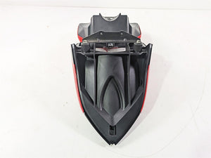 2015 Ducati Hypermotard 821 SP Inner & Outer Headlight Mask 480P5761A 48015771D | Mototech271