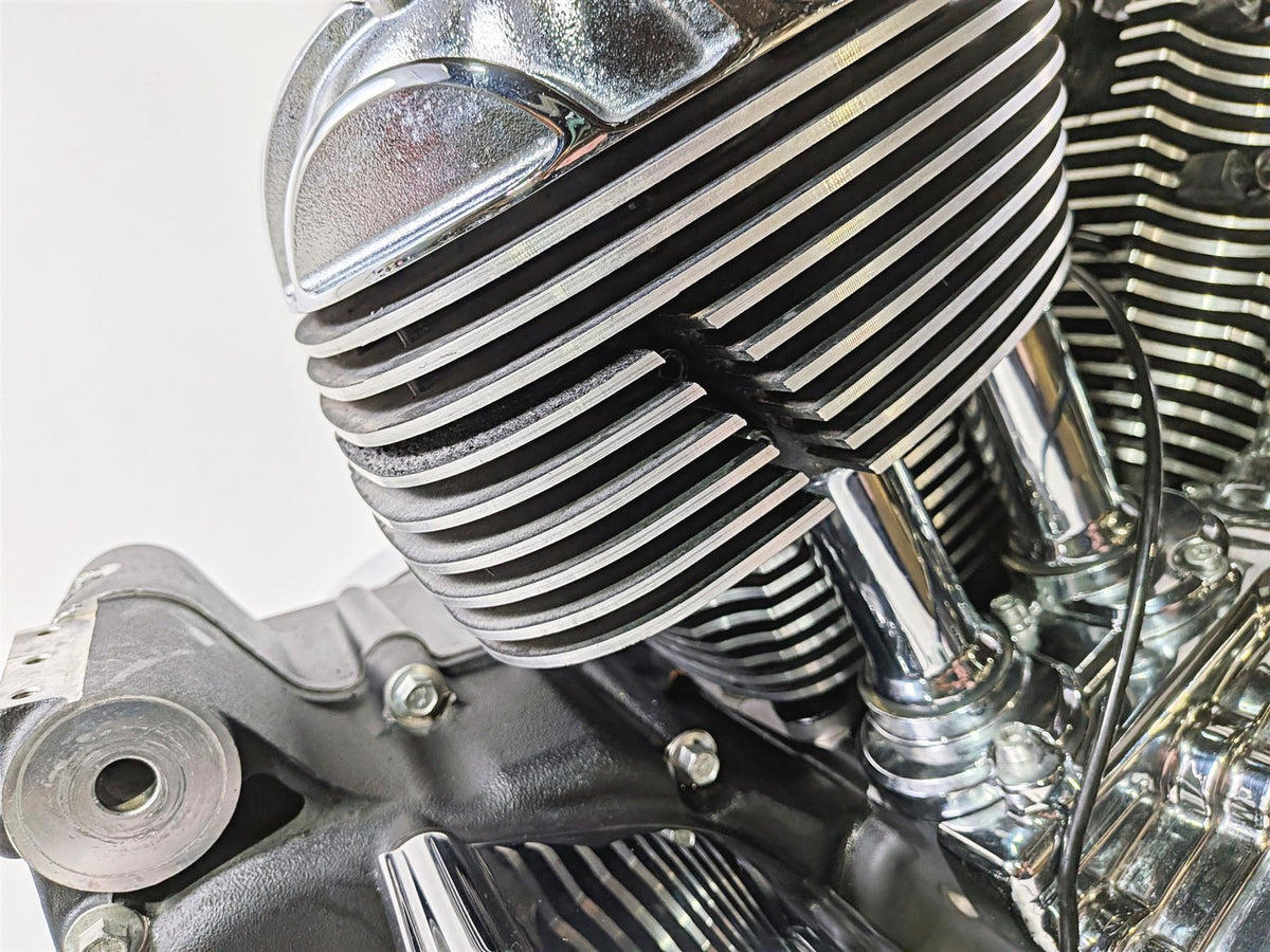 2015 Indian Chieftain Running Thunder Stroke 111 Engine - 21k 1205044 2208414-Mototech271