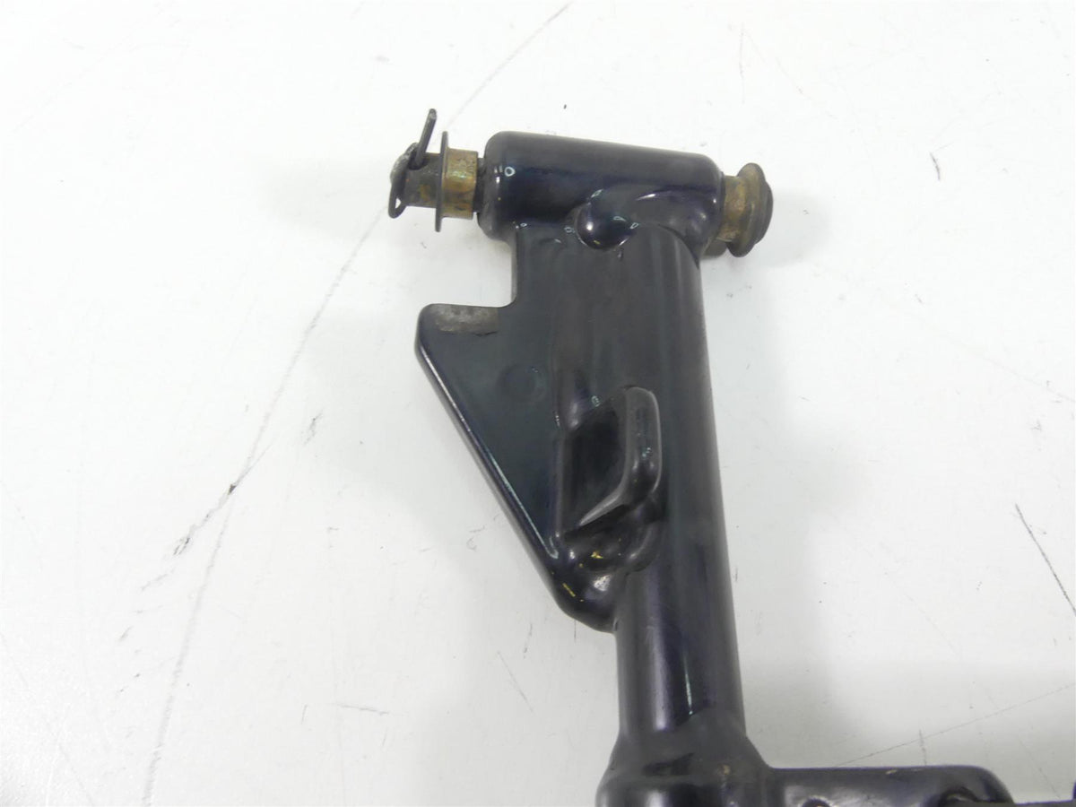 2009 Harley XR1200 Sportster Side Kickstand Kick Stand 50124-09BHP {{ shop.shopifyCountryName }} - Mototech271