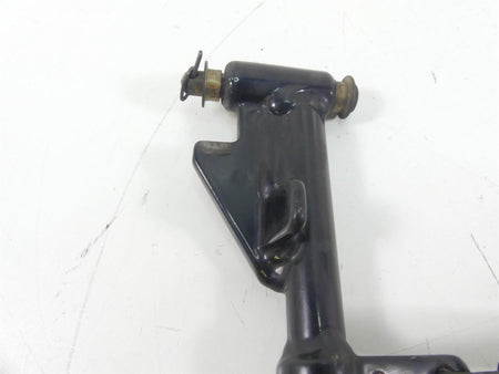 2009 Harley XR1200 Sportster Side Kickstand Kick Stand 50124-09BHP {{ shop.shopifyCountryName }} - Mototech271