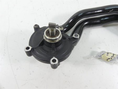 2015 BMW K1600GT K48 Waterpump Water Pump + Hoses Tube Set 11518544999 {{ shop.shopifyCountryName }} - Mototech271